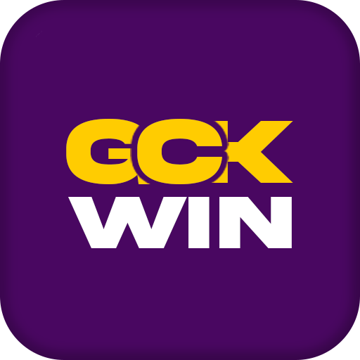 Logo da gckwin